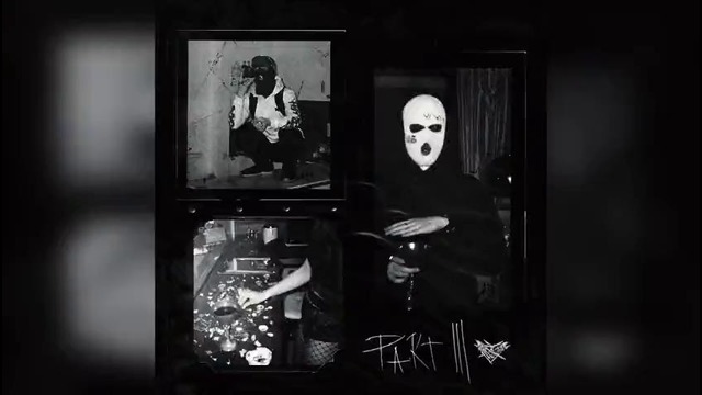 Velial squad – pxrplx blxxd iii [p.yung meep]