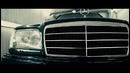 Илья Стрекаловский. Мерседес w124 1993 года. Стиль за 200 000р
