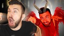 Eugenesagaz – КОГДА САТАНА ТЕБЯ ПРЕСЛЕДУЕТ – Spooky’s Jump Scare Mansion #8