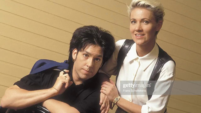 Roxette – Go To Sleep