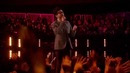 Oчень красиво поет песню Бруно Марса (The Voice)