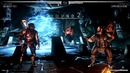 Mortal Kombat XL – Бо Рай Чо (пьяная вонючка!)