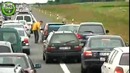 Случай в пробке смотреть всем