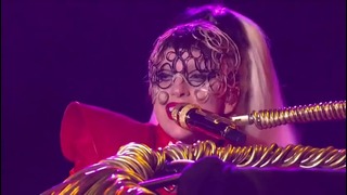 Lady Gaga – Born This Way, You and I – The Oprah Winfrey Show