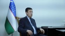 Surxondaryo viloyati hokimi Erkinjon Turdimov bilan intervyu