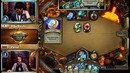 Hearthstone World Championship 2016 – Pavel vs. DDaHyoNi