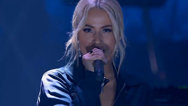 Alan Walker – Legends Never Die & All Falls Down Norwegian Grammy Awards