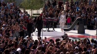 Katy Perry – Swish Swish (Live from Witness World Wide Finale Concert