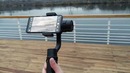 Проверяем в деле бюджетный стабилизатор Hohem iSteady Mobile