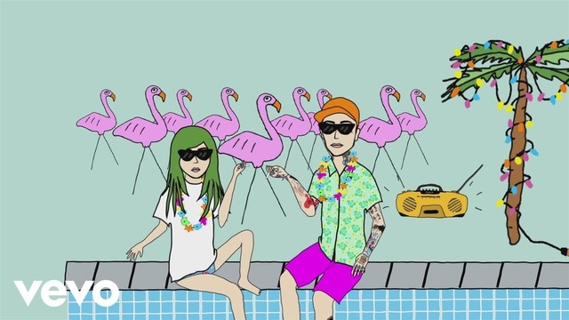 Phoebe Ryan – Forgetting All About You (feat. Blackbear) (Official Music Video)