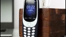 Обзор Nokia 3310