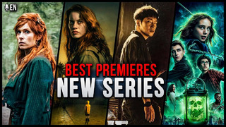 10 Best New Series 2023 on Netflix, Amazon Prime, AppleTV+ – Great New Web Series to Binge