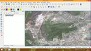 QGIS 2 – № 31. Свободная привязка растров