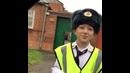 Юный Взяточник ГАИ
