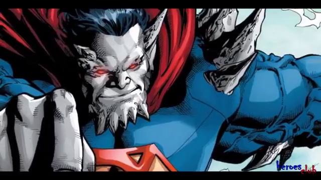 Этапы Трансформации СуперДума. Superman- Doomed. Doomsday. Dc comics