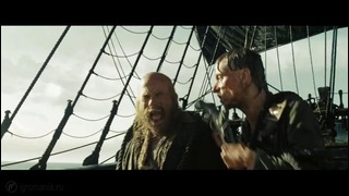 КиноПремьера Недели – Пираты Карибского Моря 5 – Мертвецы не рассказывают сказки