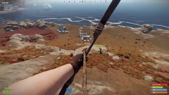 RUST – Самый недооцененный предмет в игре Полная информация о каждом игроке
