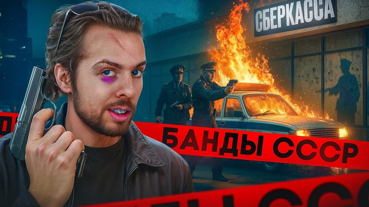 СССР, КОТОРЫЙ НАМ НЕ ПОКАЗЫВАЛИ - Mover.uz
