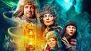Чук и Гек: Большое приключение Трейлер #2 Фильм 2022