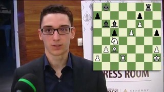 Chess, Caruana, Carlsen, shaxmat