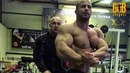 Святослав федорич. чем удивит юниор из украины (gob channel)
