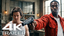 BY ANY MEANS Official Trailer (2026) Mark Wahlberg Action Movies | 4K
