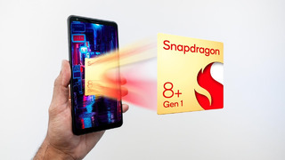 The NEW Fastest Snapdragon Smartphone is Here