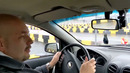 Новый экзамен на права в Узбекистане: едем по автодрому