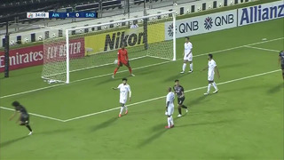 Аль-Аин – Аль-Садд | Лига чемпионов АФК | Группа D | 3-й тур