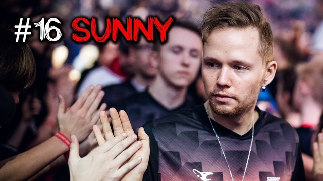 Топ 16. SunNy – Лучшие Моменты за 2018 Год
