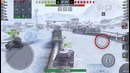 World of tanks blitz – VK 45.02 B
