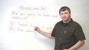 English Grammar – ALREADY & YET