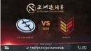 Effect vs EG (BO1) DAC 2018 Major LAN DAY 3 31.03.2018