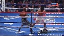 Manny Pacquiao – Timothy Bradley 2 Бой Реванш (Полный Бой)