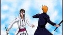 Bleach fan animation – AIZEN VS ANIMES