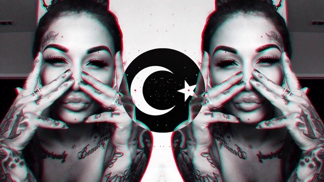 Serhat Durmus – Minnet eylemem Turkish folk trap