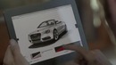 Audi. У всех свои игрушки