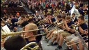 Seven Nation Army – Buckeye Boys State Band (2015)