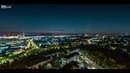 Timelapse – Helsingborg, Sweden