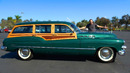 Обзор Buick Roadmaster 1950 года: ультра-люкс 75-летней давности