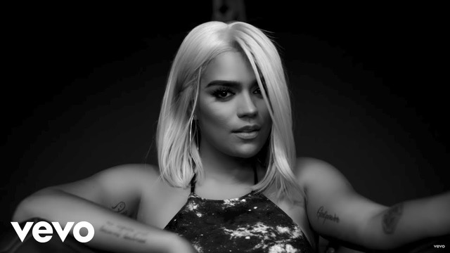 Karol G, Anuel Aa – Culpables (Official Video 2018!)