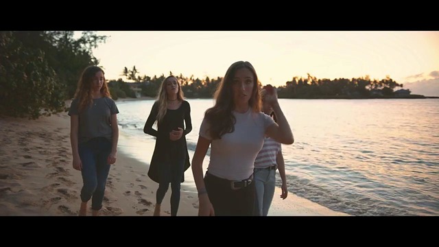 Gardiner Sisters – Can’t (Official Video 2017!)