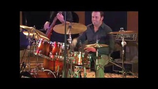 Jazz 3-4 Ballad Drum Play-Along – Drum Lessons
