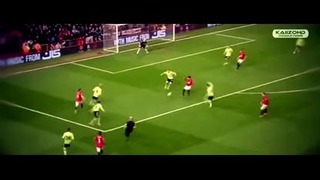 Manchester United – Best Goals, Skills, Shows, Teamplay – 2013 HD