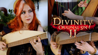 Divinity: Original Sin 2 – Main Theme (Gingertail Cover)