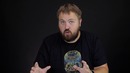 Распаковка iPhone XS Max в золоте