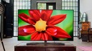 Смотрим на новый LG SUPER UHD TV (2018)