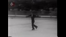 Ондрей Непела. ОИ-72 произвольная программа