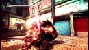 Короткий трейлер DmC- Definitive Edition в 60fps