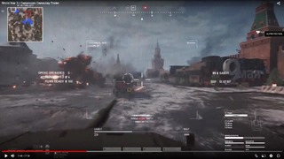 World War 3 | Gamescom Gameplay Trailer